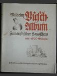 Wilhelm busch album - náhled