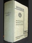 Weska 1967 - náhled