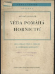 Věda pomáhá hornictví - náhled