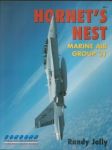 Hornet`s nest - marine air group 31 - náhled