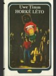 Horké léto - náhled