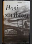 Hoši z nábřeží - náhled