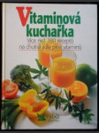 Vitaminová kuchařka - náhled