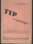 Typ a typologie - náhled