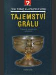 Tajemství grálu - náhled