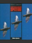 Słynne samoloty – supermarine spitfire - náhled