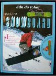 Snowboard - náhled