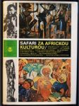 Safari za africkou kulturou - náhled