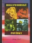 Hollywoodské povídky - náhled