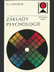 Základy psychologie - náhled