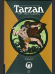 Tarzan - éra joea kuberta - náhled
