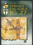 Stíhací eskadra jg 27 - náhled