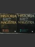 Historia magistra - náhled