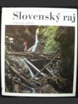 Slovenský raj - náhled