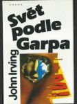 Svět podle garpa  - náhled