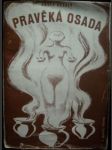 Pravěká osada - náhled