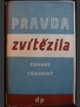 Pravda zvítězila - náhled