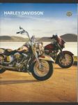 Harley-davidson 2009 genuine motor accessories and genuine motor parts - náhled