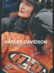 Harley-daidson motorclothes - náhled