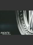 Rick`s motorcycles - náhled