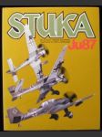 Stuka ju 87 - náhled