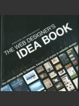 The web designer`s idea book - náhled