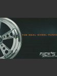 The real wheel punks – rick`s motorcycles - náhled