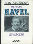 Václav havel - životopis - náhled