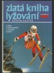 Zlatá kniha lyžování - náhled