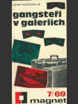 Gangsteři v galeriích - náhled