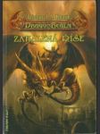 Dragonrealm - zahalená říše - náhled