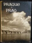 Prague - prag - náhled