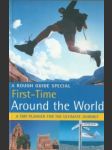 First-time around the world - náhled