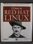 Učíme se red hat  linux - náhled