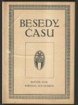 Besedy času - náhled