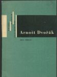 Arnošt dvořák - náhled