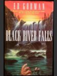 Black river falls - náhled