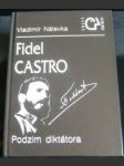Fidel castro - náhled