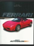 Ferrari - náhled