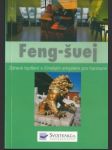 Feng-šuej - zdravé bydlení s čínským smyslem pro harmonii - náhled