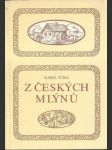 Z českých mlýnů - náhled