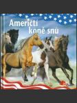 Američtí koně snů - náhled