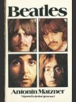 Beatles  - náhled