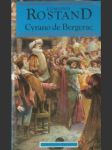 Cyrano de bergerac - náhled