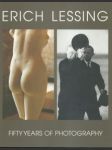 Erich lessing - fifty years of photography - náhled