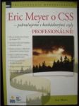 Eric meyer o css 2 - náhled