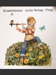 Artia - Kinderbücher    / poster - plakát / - náhled