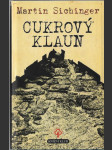 Cukrový klaun - náhled