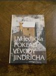 Poklad vévody Jindřicha - náhled