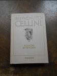 Benvenuto Cellini - náhled